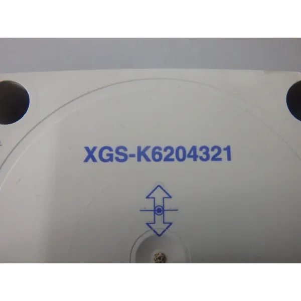TÉLÉMÉCANIQUE  XGS-K6204321