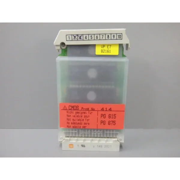 SIEMENS 6ES5373-0AA41