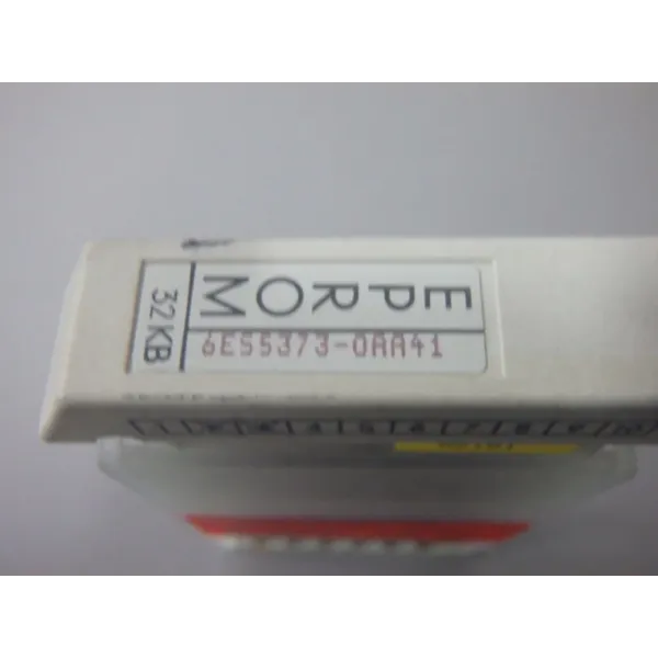 SIEMENS 6ES5373-0AA41