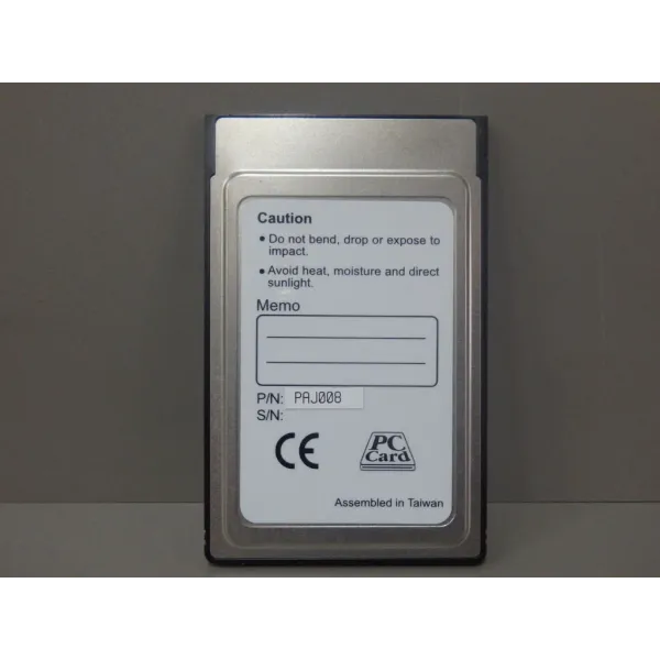 PRETEC PAJ008