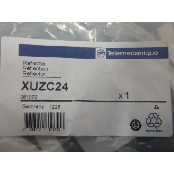 TÉLÉMÉCANIQUE  XUZC24