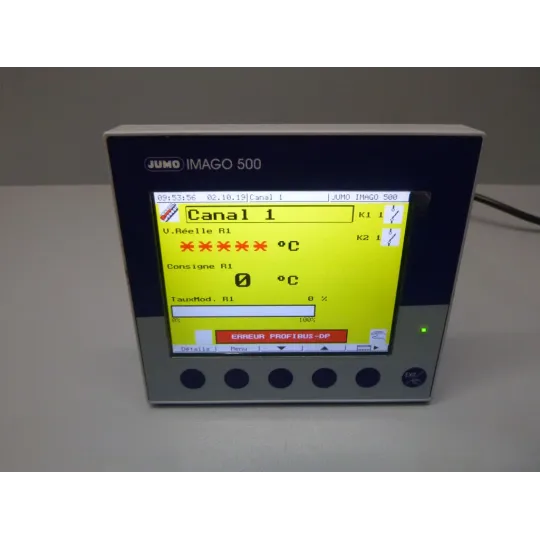 JUMO 703590/493