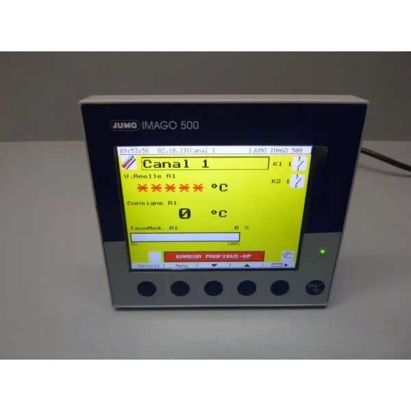 JUMO 703590/493