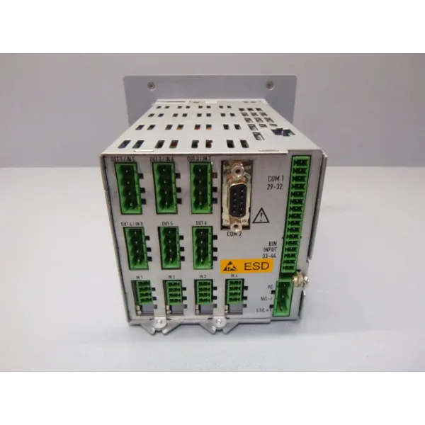 JUMO 703590/493