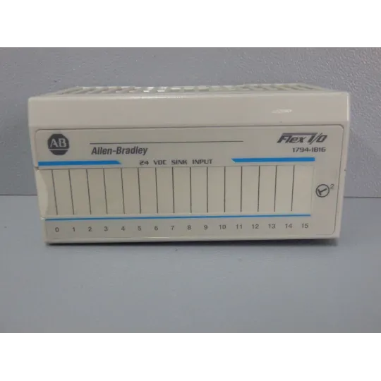 ALLEN BRADLEY  1794-IB16