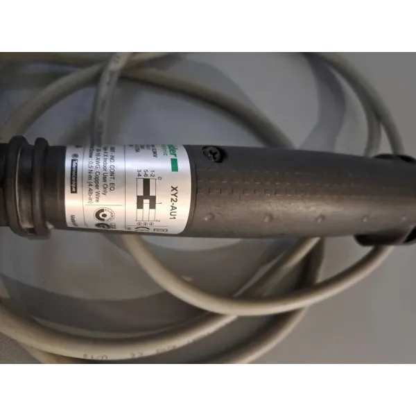 SCHNEIDER  XY2AU1