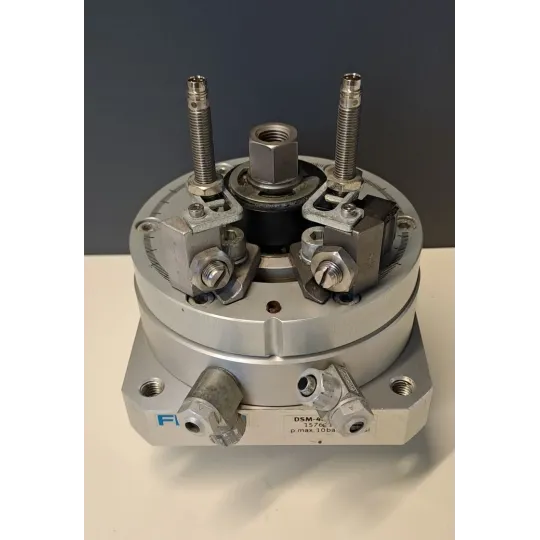 FESTO  DSM-40-270-P-FW