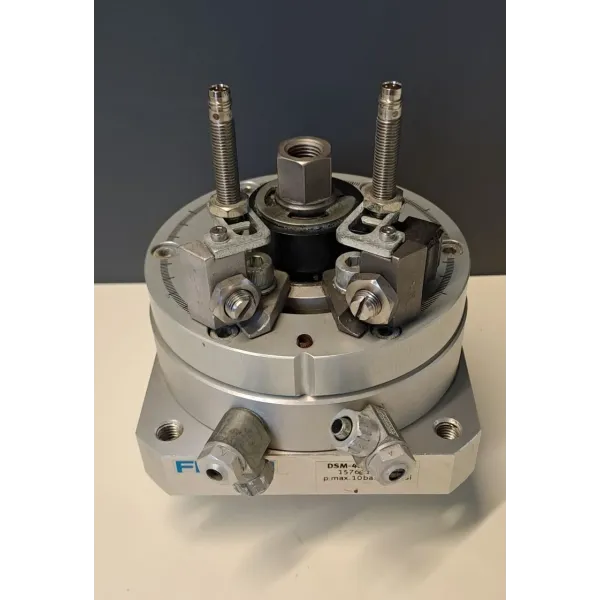 FESTO  DSM-40-270-P-FW