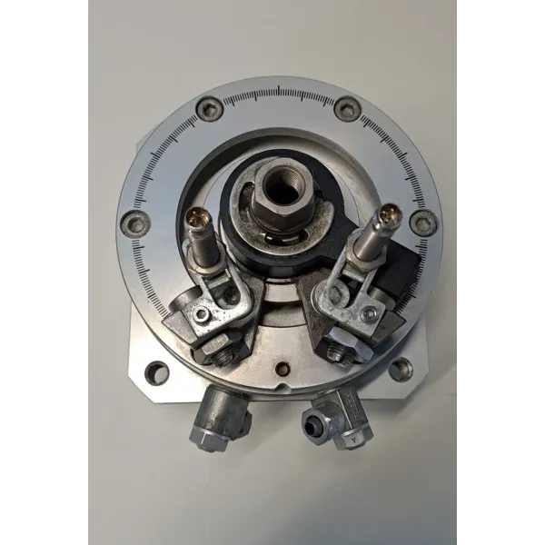 FESTO  DSM-40-270-P-FW
