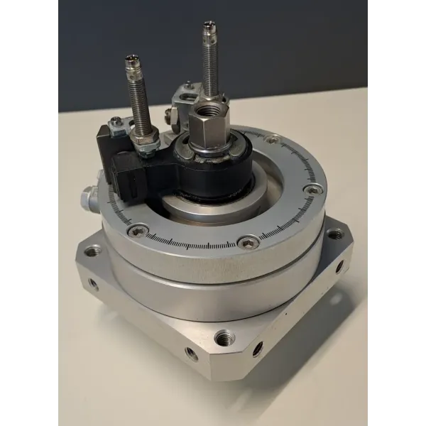 FESTO  DSM-40-270-P-FW