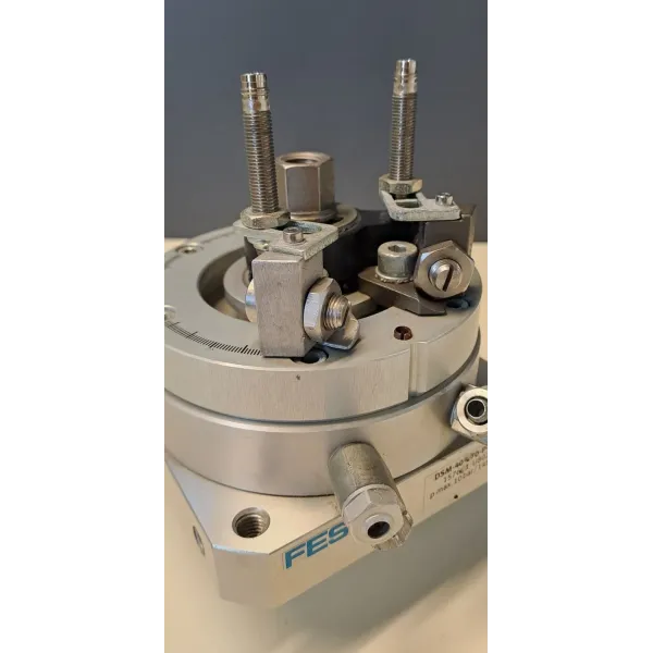FESTO  DSM-40-270-P-FW