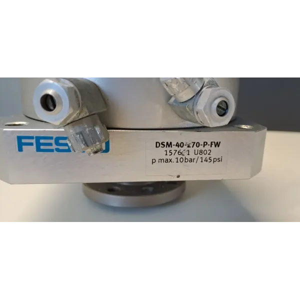 FESTO  DSM-40-270-P-FW