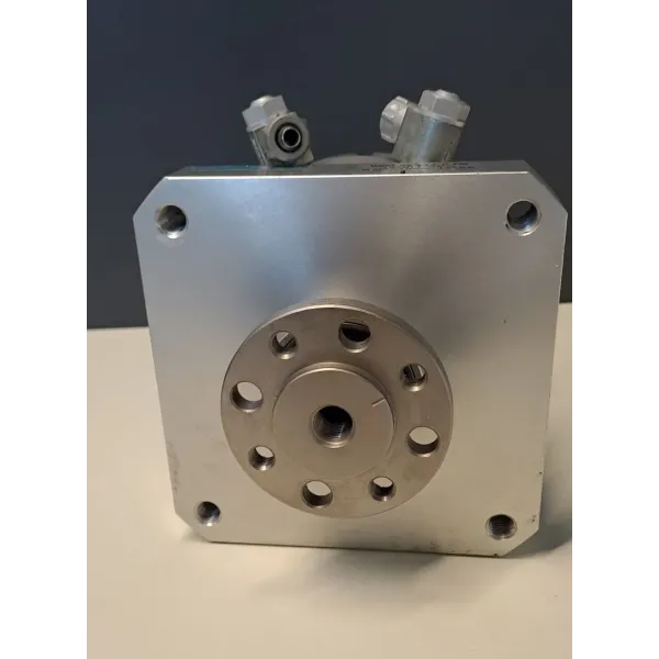 FESTO  DSM-40-270-P-FW