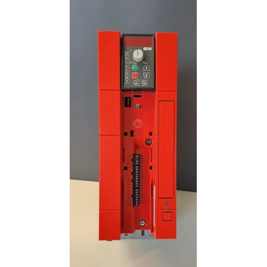 SEW EURODRIVE  MDX60A0054-5A3-4-00 + MC07B0055-5A3-4-00