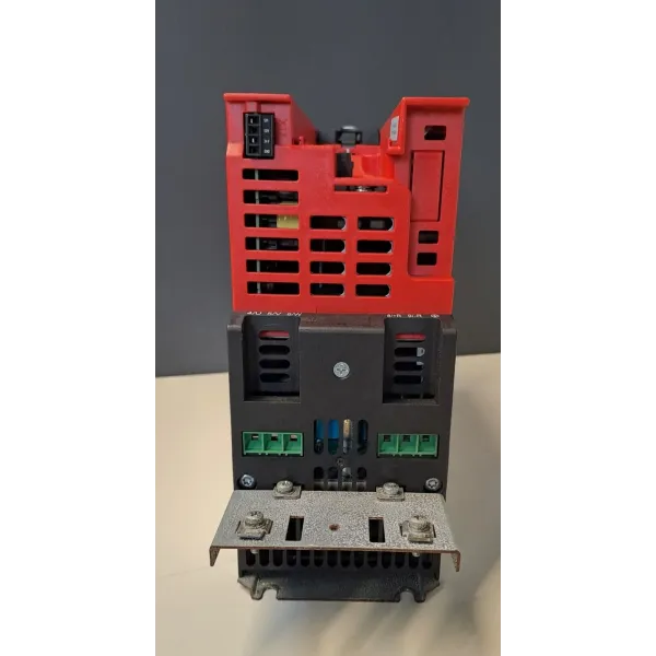 SEW EURODRIVE  MDX60A0054-5A3-4-00 + MC07B0055-5A3-4-00