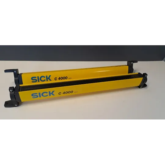 SICK  C40E-0403AN310 + C40S-0403AA310 