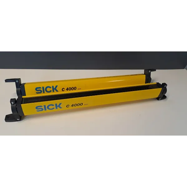SICK  C40E-0403AN310 + C40S-0403AA310 
