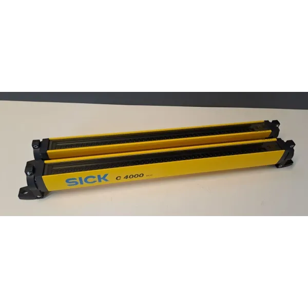 SICK  C40E-0403AN310 + C40S-0403AA310 