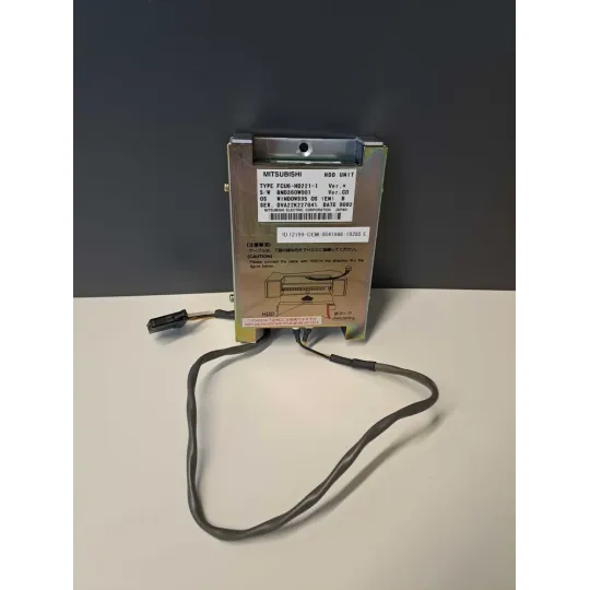 MITSUBISHI  FCU6-HD221-1