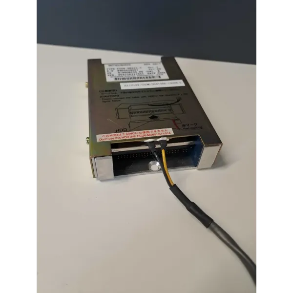 MITSUBISHI  FCU6-HD221-1