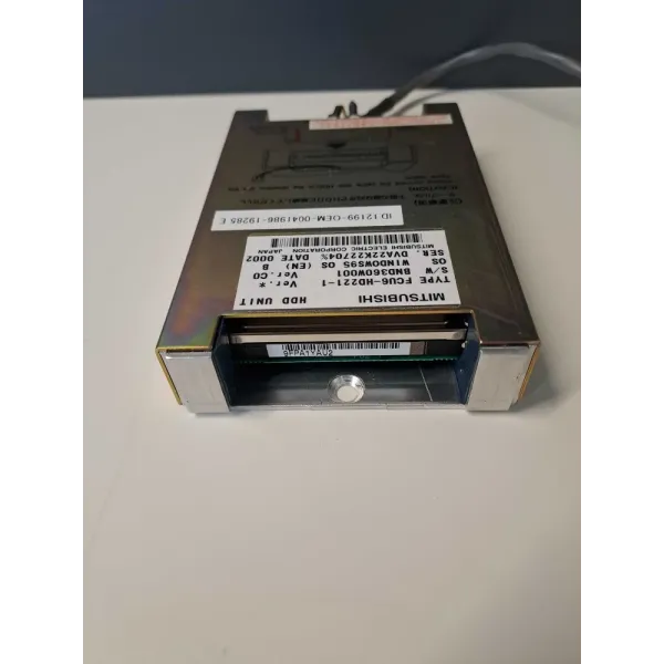 MITSUBISHI  FCU6-HD221-1