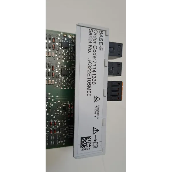 ENDRESS HAUSER  71141336