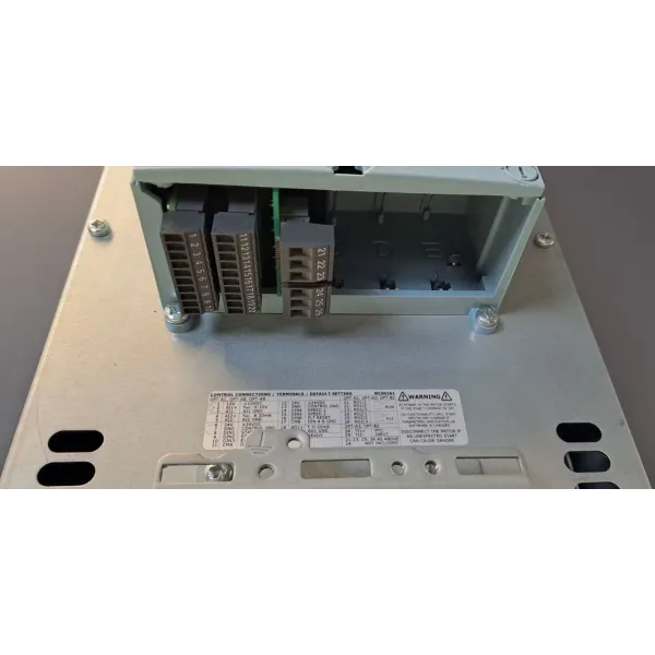 VACON NXS00482A2H1SSSA1A2000000