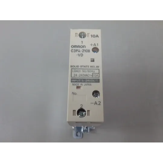 OMRON  G3PA-210B-VD