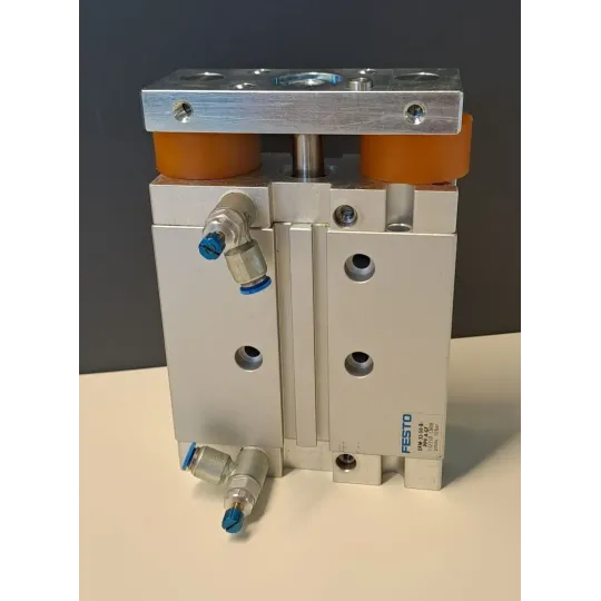 FESTO  DFM-32-50-B-PPV-A-GF