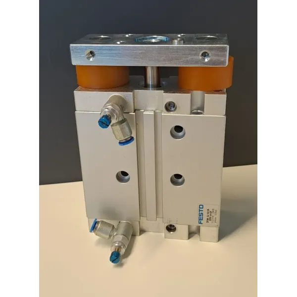 FESTO  DFM-32-50-B-PPV-A-GF