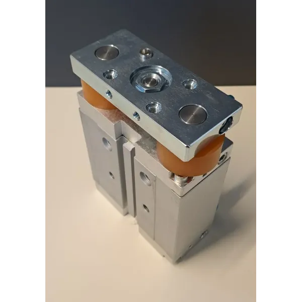 FESTO  DFM-32-50-B-PPV-A-GF