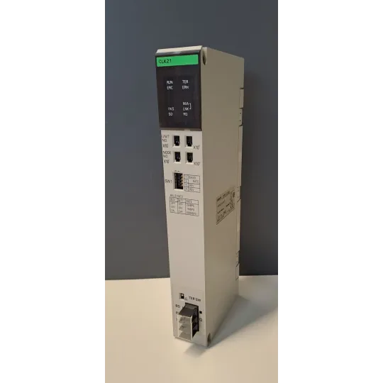 OMRON  CVM1-CLK21