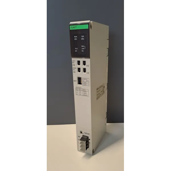 OMRON  CVM1-CLK21