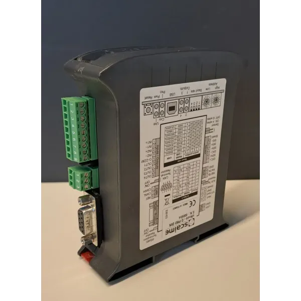 SCAIME eNod4-DPRODIN