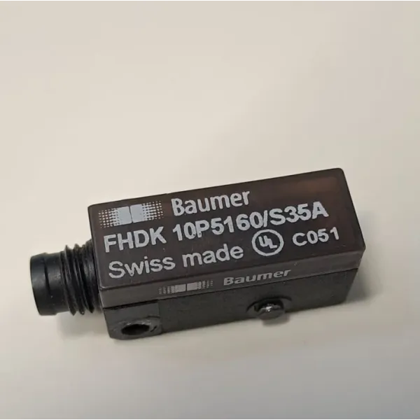 BAUMER FHDK10P5160/S35A