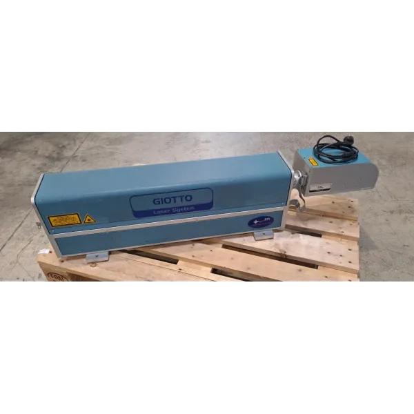 SEI GIOTTO CO2 25W