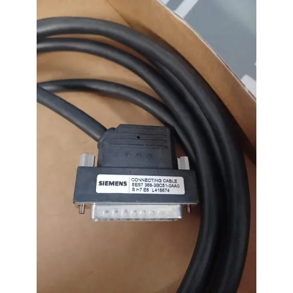SIEMENS 6ES73683BC510AA0