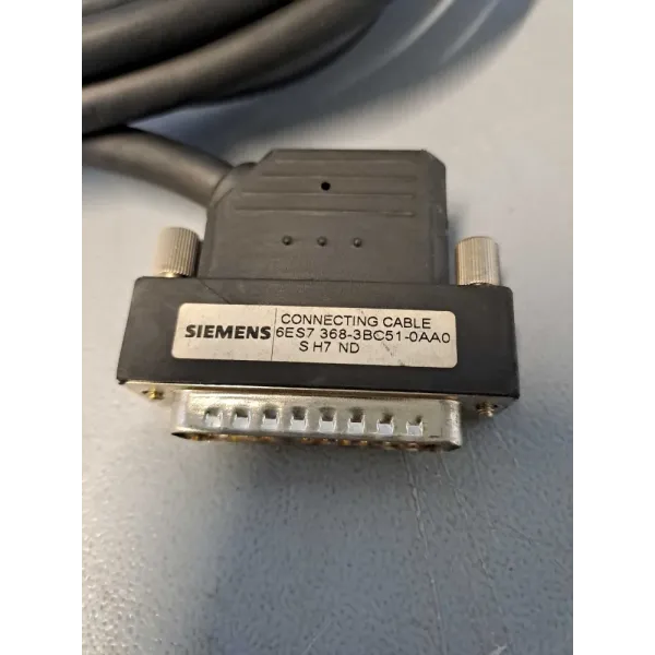SIEMENS 6ES73683BC510AA0