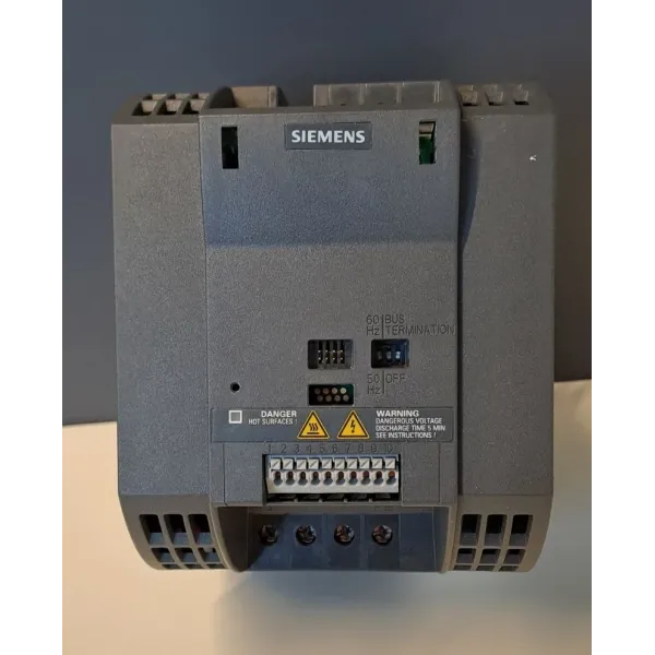 SIEMENS 6SL3211-0AB21-1UA1