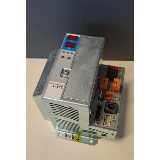 SIGMATEK C-IPC