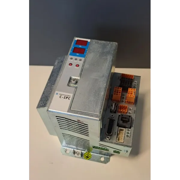 SIGMATEK C-IPC