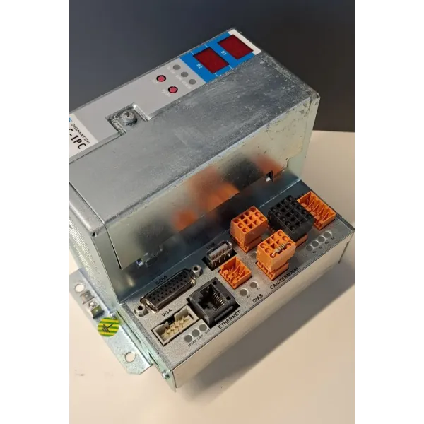 SIGMATEK C-IPC