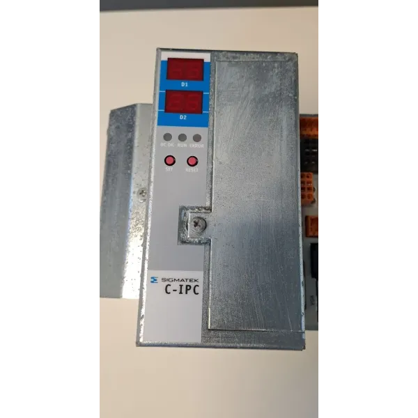 SIGMATEK C-IPC
