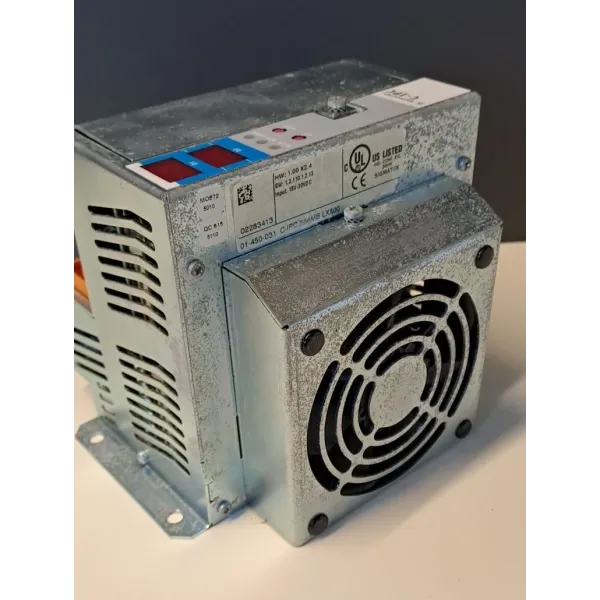 SIGMATEK C-IPC