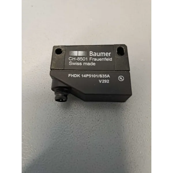 BAUMER FHDK14P5101S35A