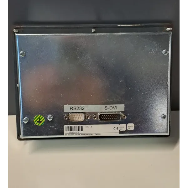 SIGMATEK TAE331
