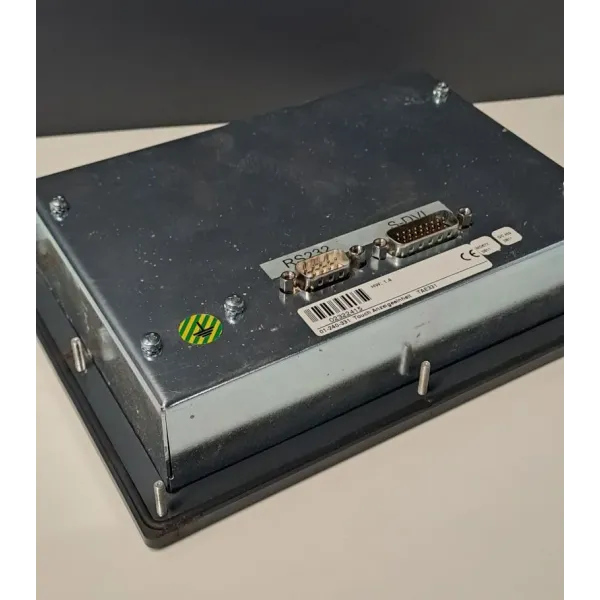 SIGMATEK TAE331