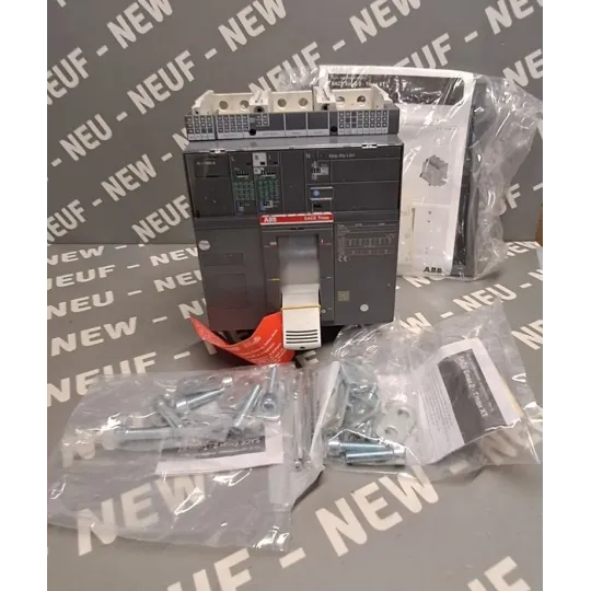 ABB SACE TMAX XT7 S 1000