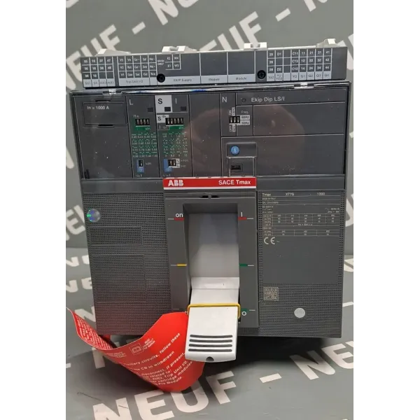 ABB SACE TMAX XT7 S 1000