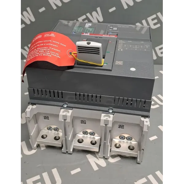 ABB SACE TMAX XT7 S 1000